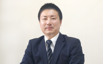 ご挨拶